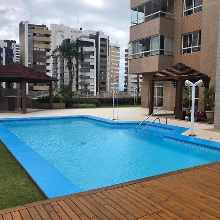 Dunas Flat Vista Para O Mar Apartment ตอร์เฮส ภายนอก รูปภาพ